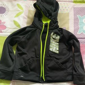 Boys jacket